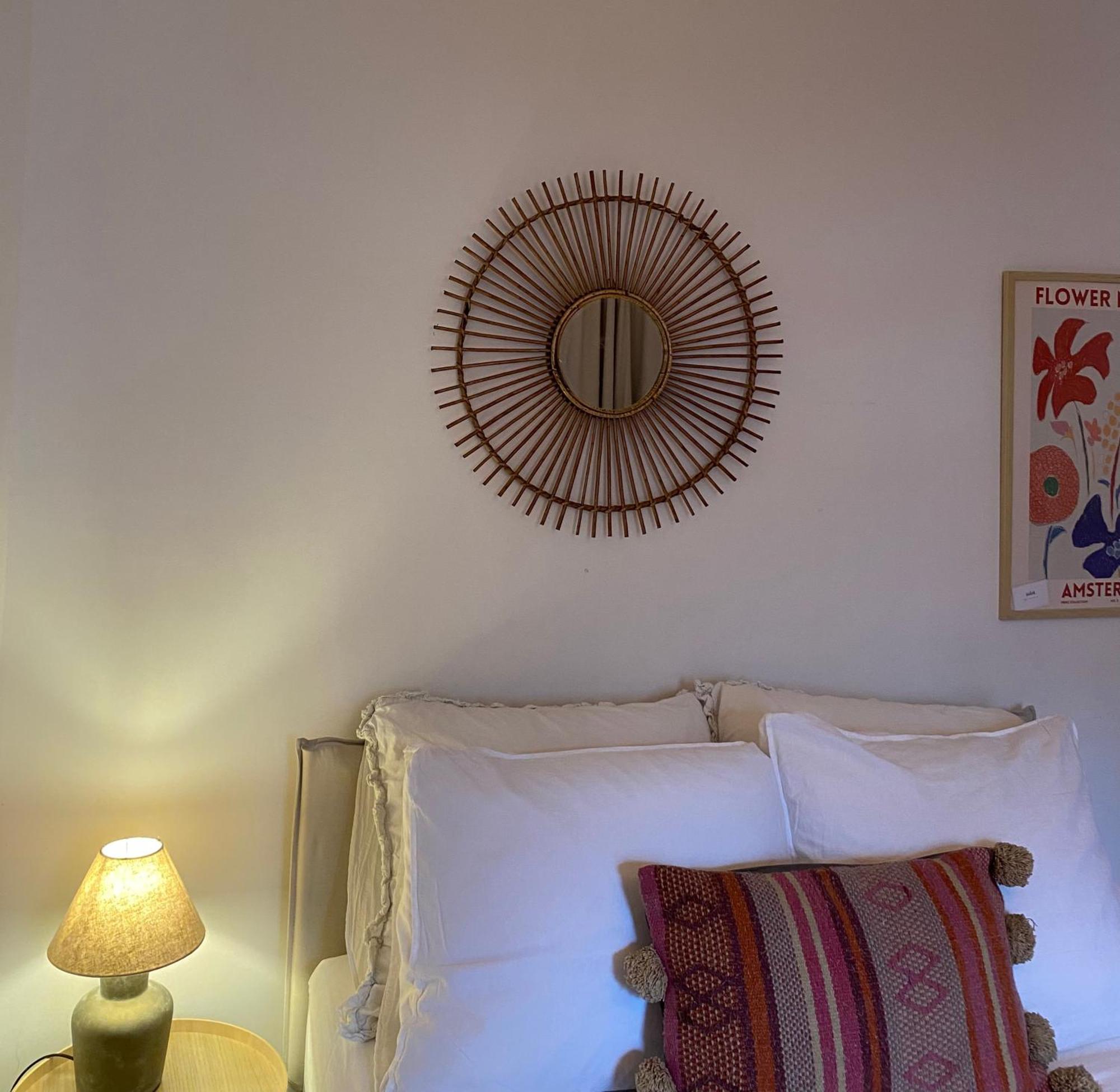 Chez Sybi Hotel Amsterdam Bagian luar foto